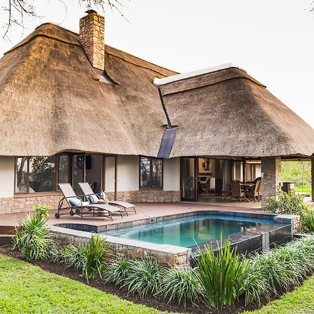 ANEW Lodge Hluhluwe Zewnętrze zdjęcie