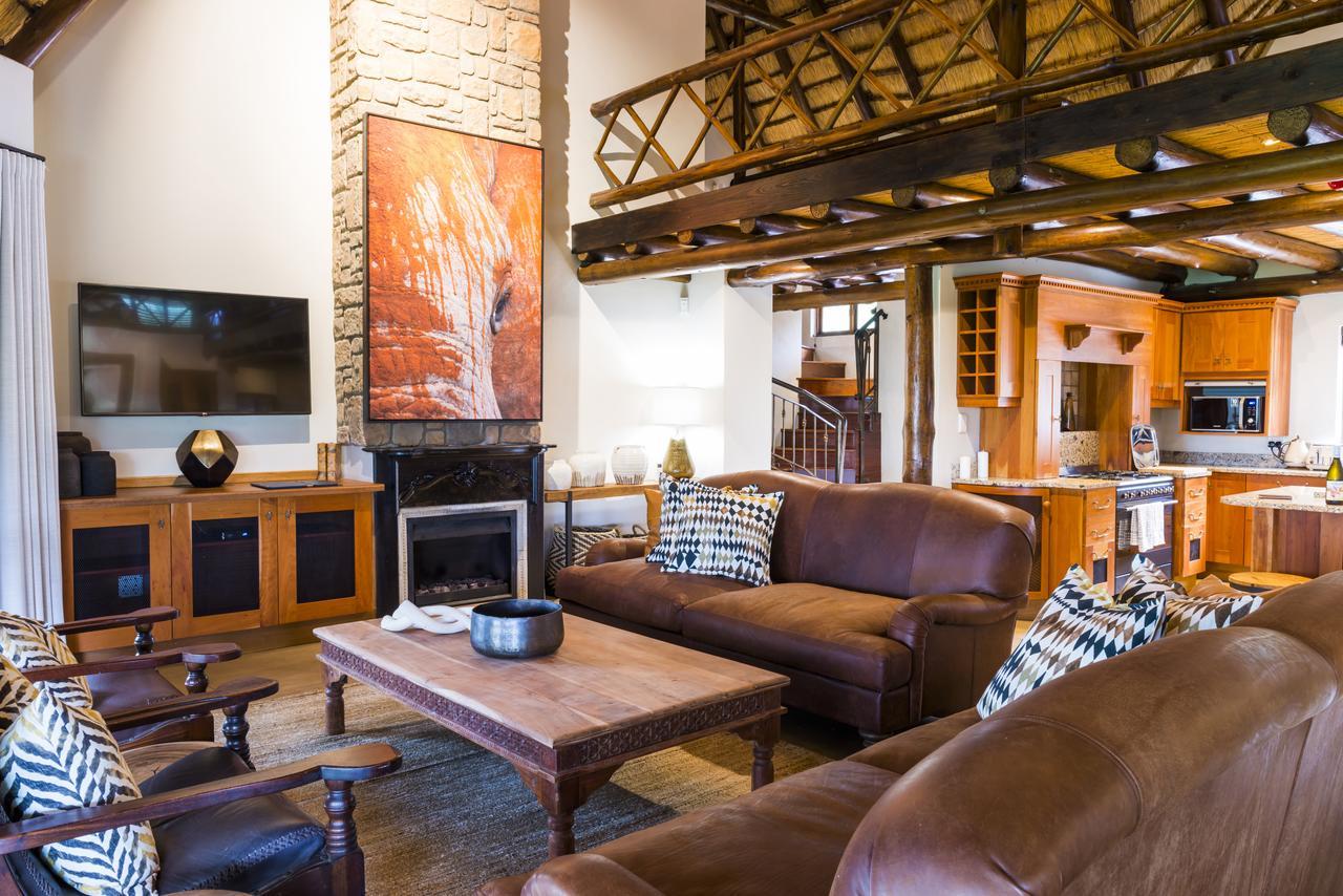 ANEW Lodge Hluhluwe Zewnętrze zdjęcie