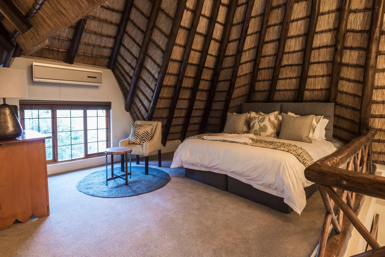 ANEW Lodge Hluhluwe Zewnętrze zdjęcie