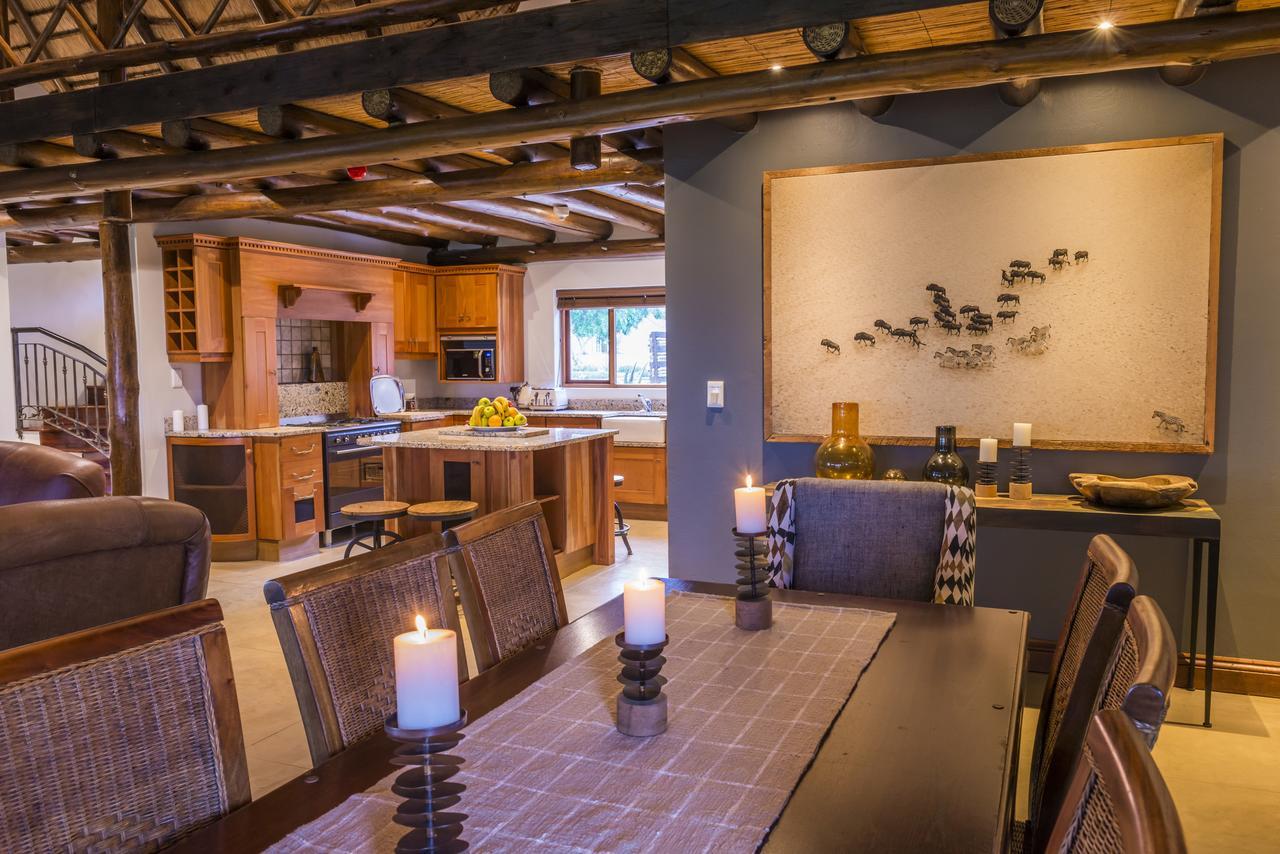 ANEW Lodge Hluhluwe Zewnętrze zdjęcie