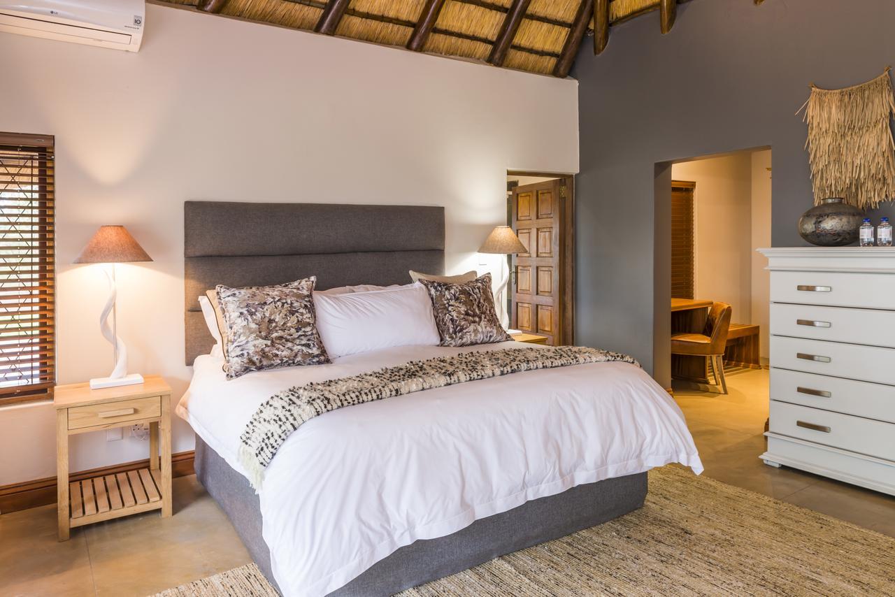 ANEW Lodge Hluhluwe Zewnętrze zdjęcie
