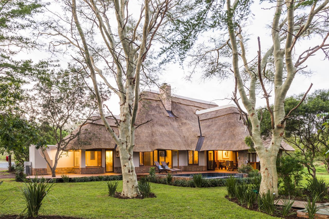 ANEW Lodge Hluhluwe Zewnętrze zdjęcie