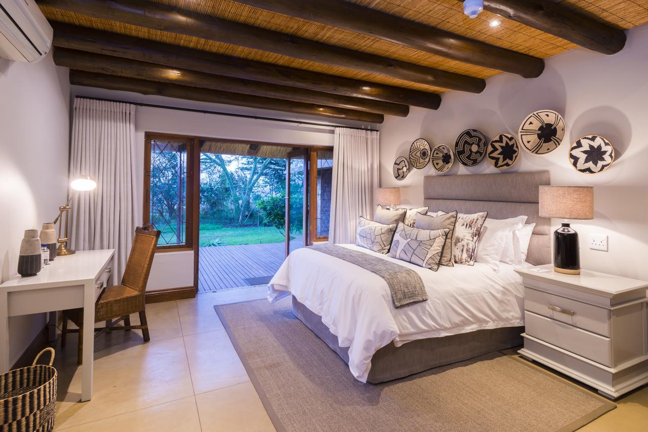 ANEW Lodge Hluhluwe Zewnętrze zdjęcie