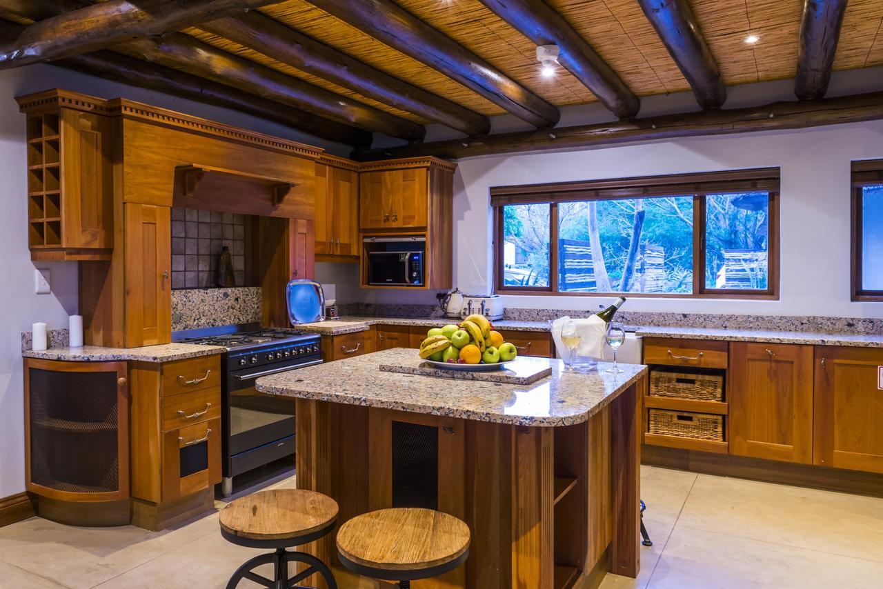 ANEW Lodge Hluhluwe Zewnętrze zdjęcie