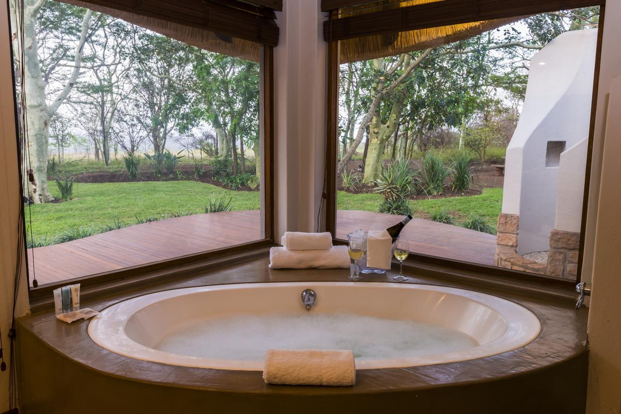 ANEW Lodge Hluhluwe Zewnętrze zdjęcie