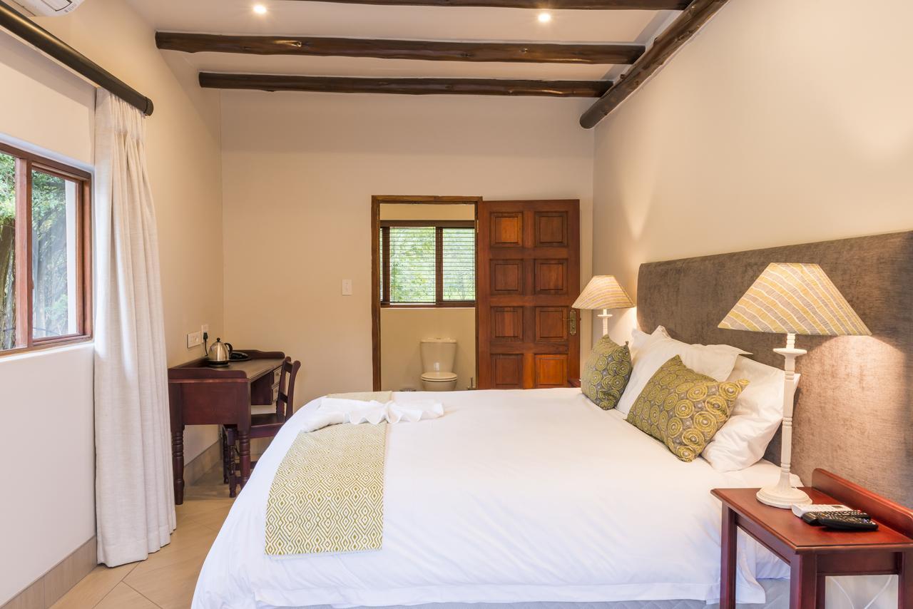 ANEW Lodge Hluhluwe Zewnętrze zdjęcie
