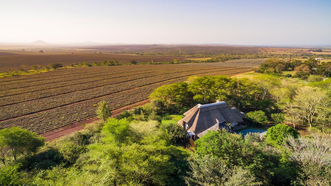 ANEW Lodge Hluhluwe Zewnętrze zdjęcie